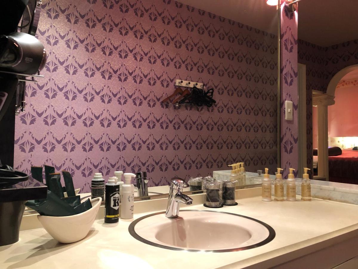 Hotel Blanc Chapel Christmas Sakai (Adults Only) Εξωτερικό φωτογραφία
