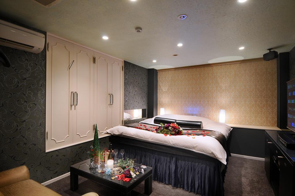 Hotel Blanc Chapel Christmas Sakai (Adults Only) Δωμάτιο φωτογραφία