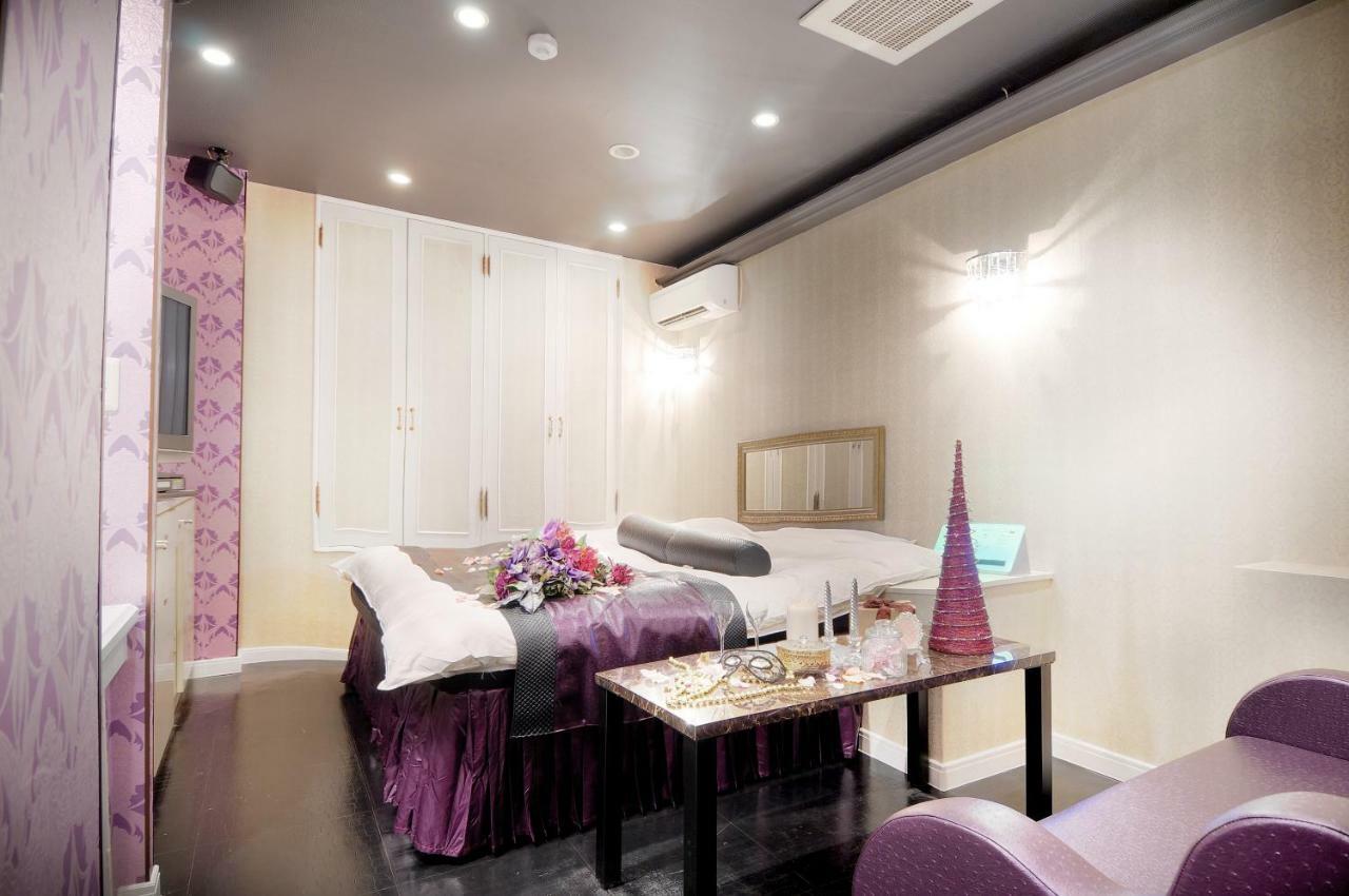Hotel Blanc Chapel Christmas Sakai (Adults Only) Εξωτερικό φωτογραφία