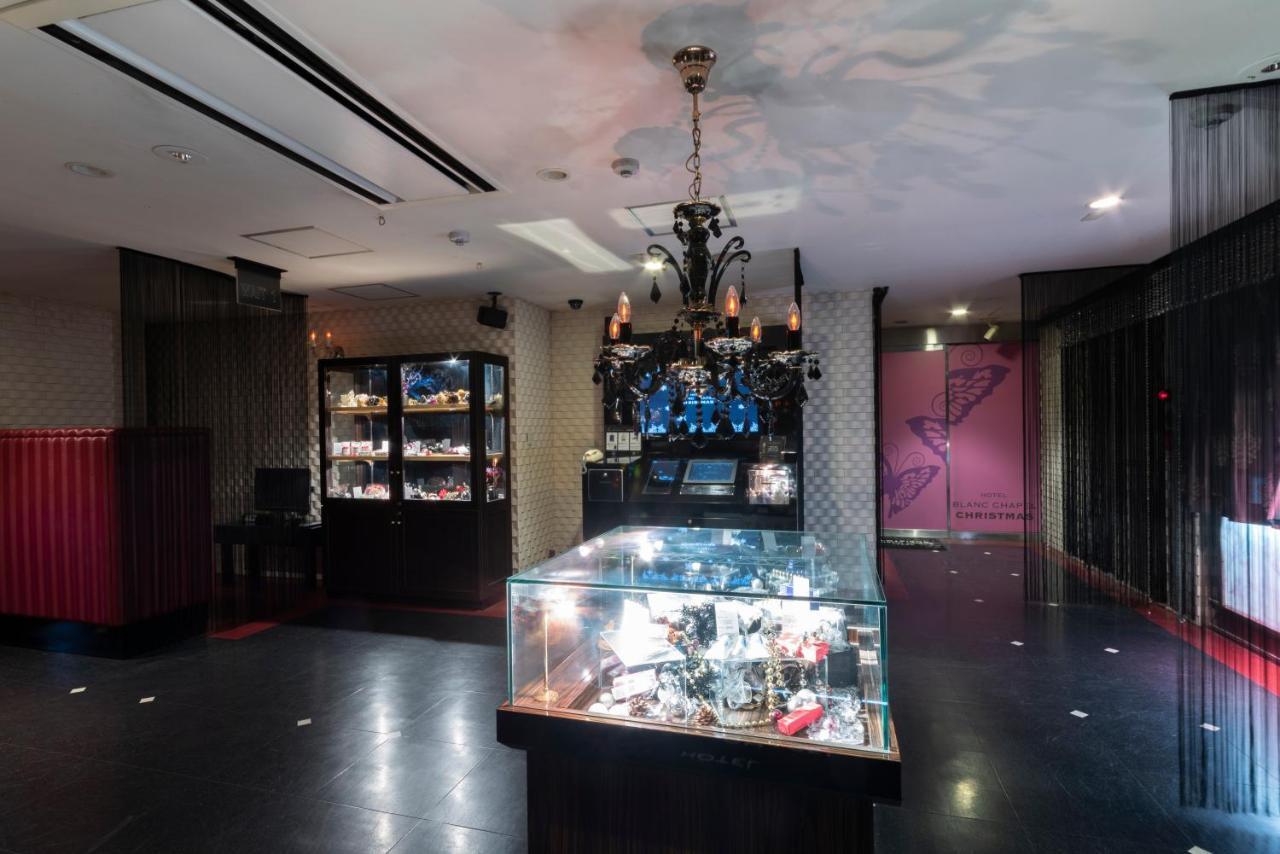 Hotel Blanc Chapel Christmas Sakai (Adults Only) Εξωτερικό φωτογραφία